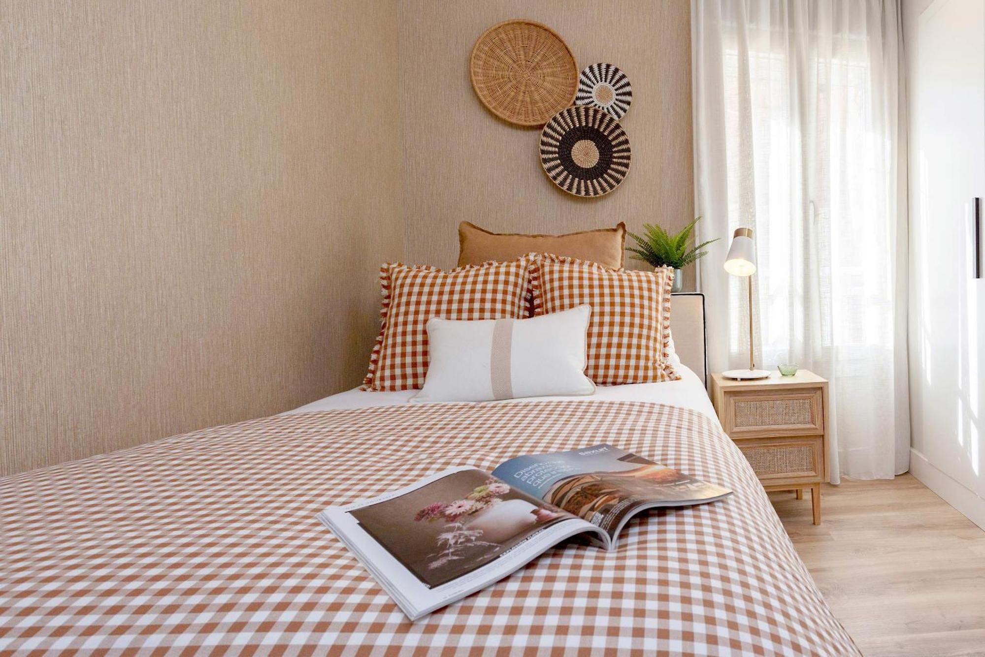 Apartamento Genteel Hermosilla