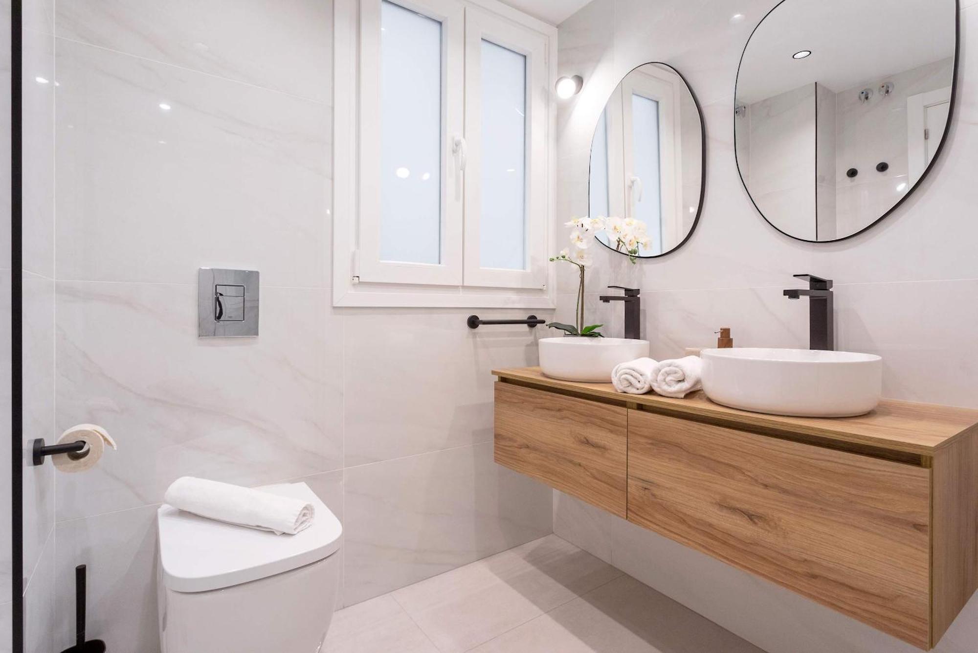 Genteel Hermosilla Apartamento *