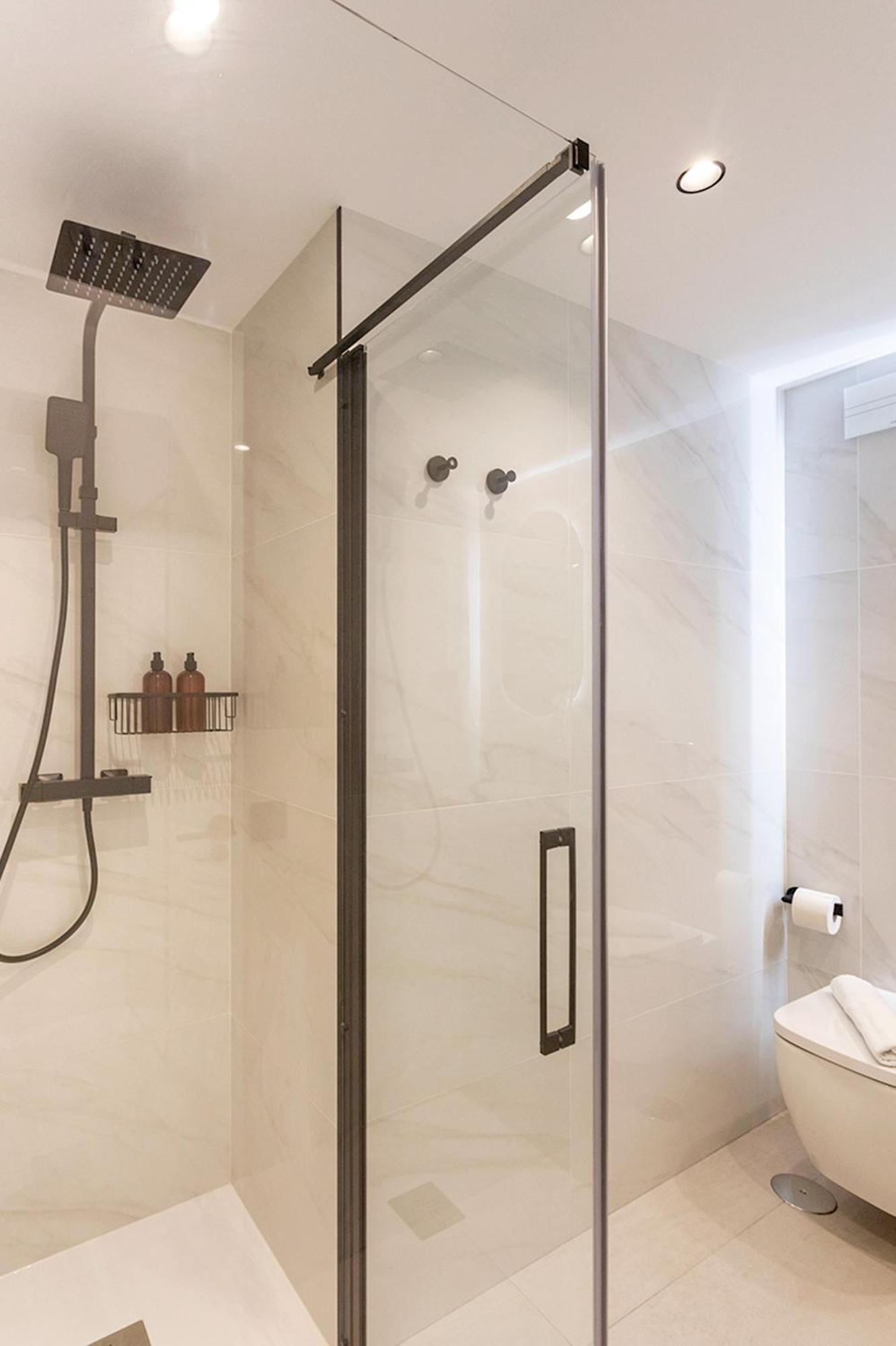 Apartamento Genteel Hermosilla