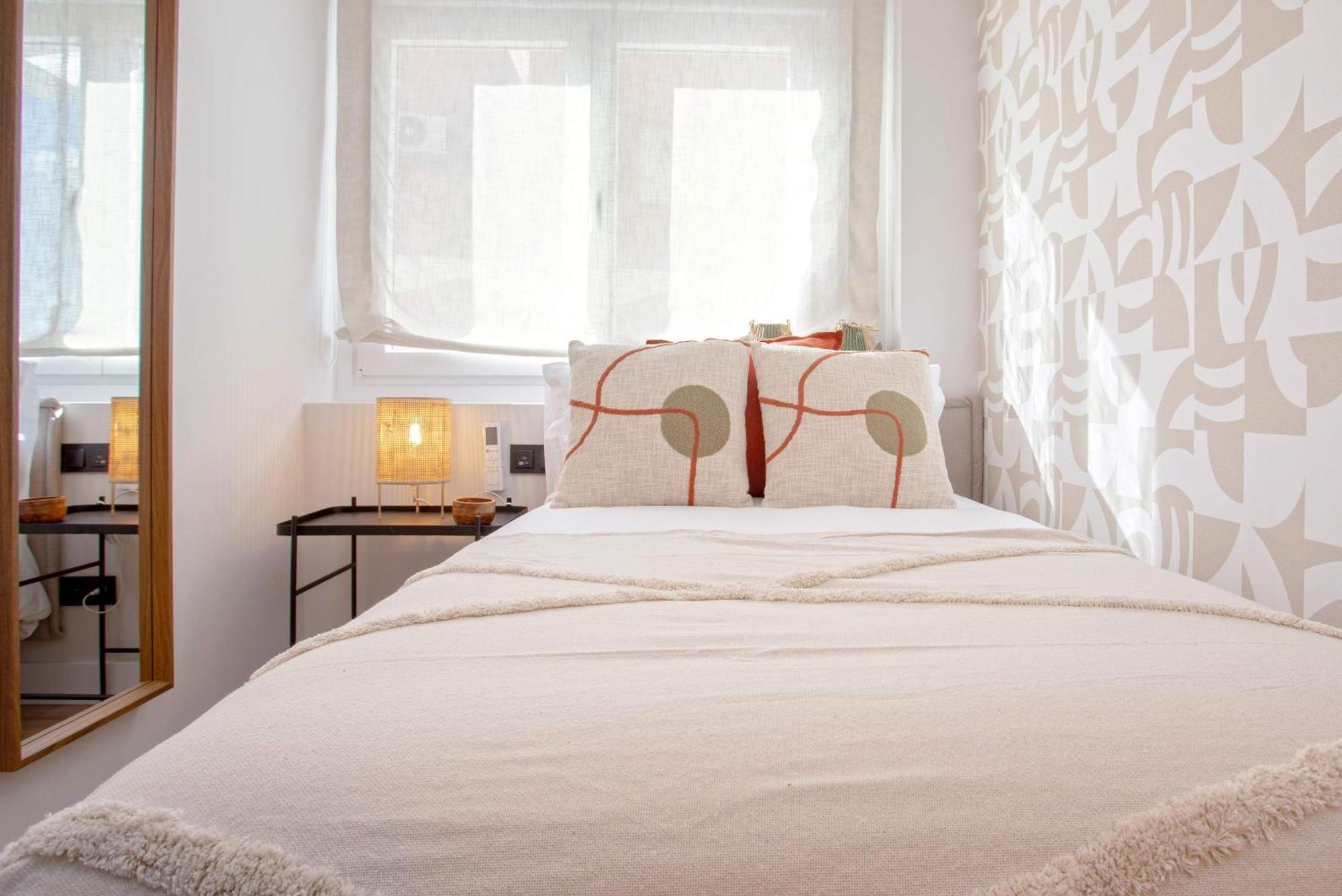 Apartamento Genteel Hermosilla Málaga