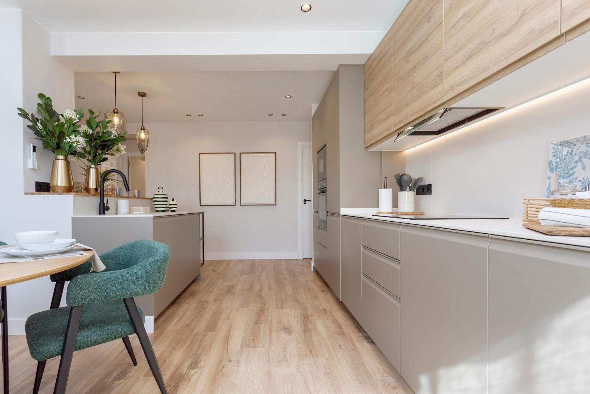 Genteel Hermosilla Apartamento