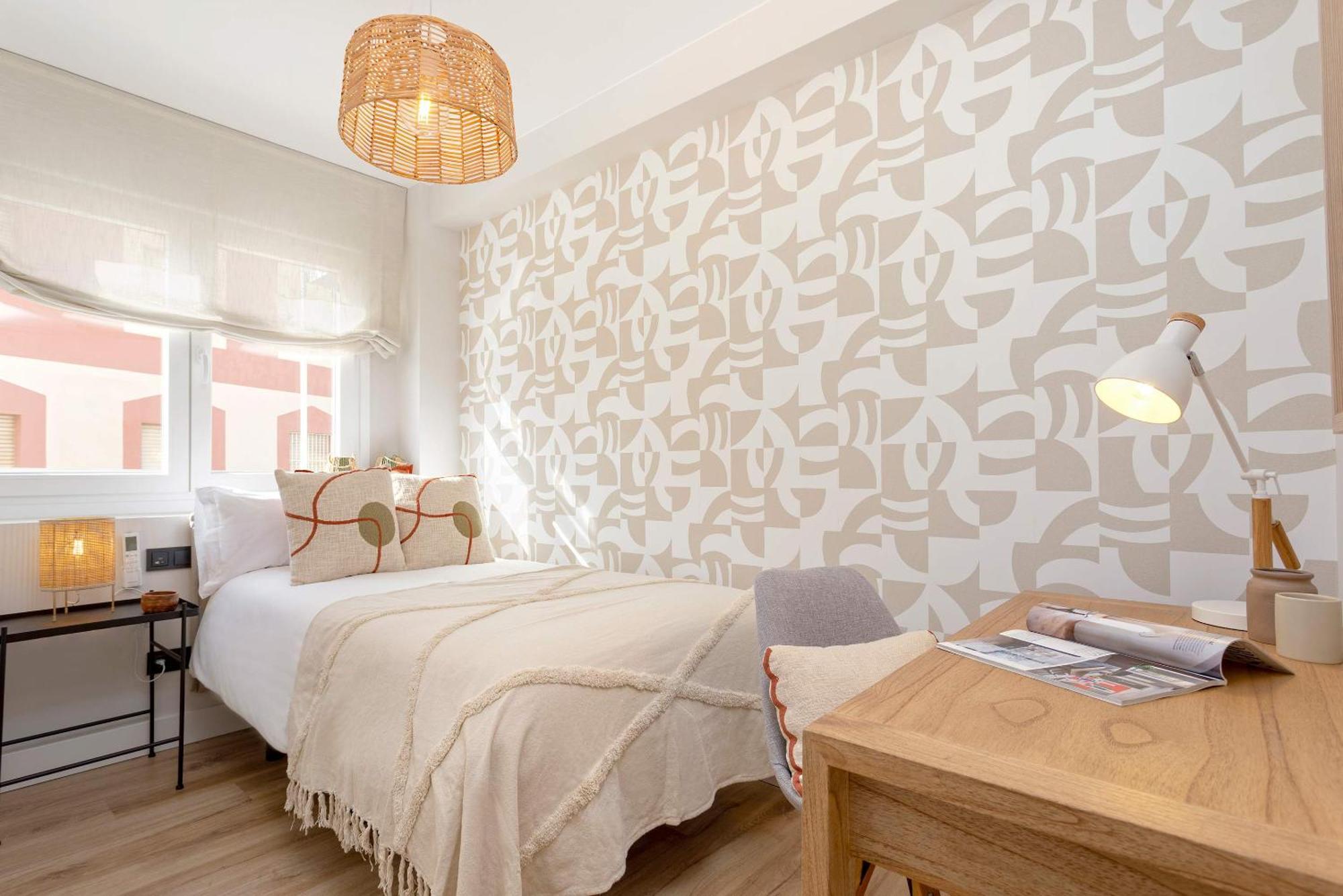 Genteel Hermosilla Apartamento *