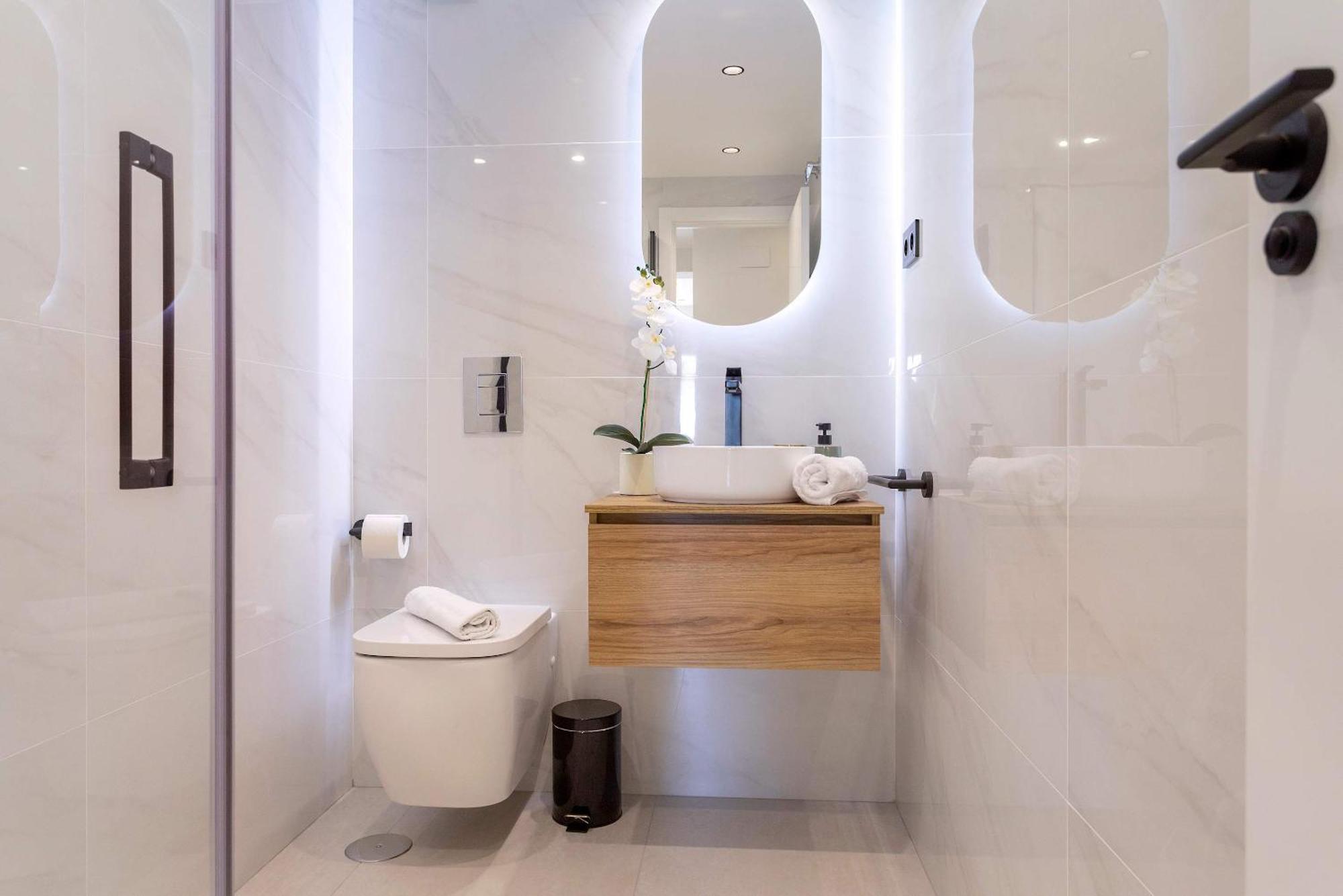Apartamento Genteel Hermosilla *