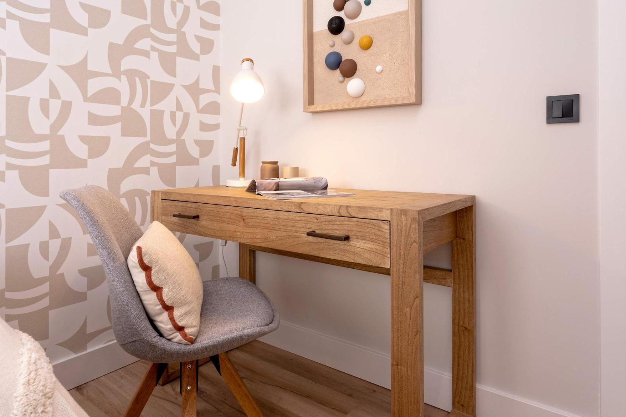 Genteel Hermosilla Apartamento