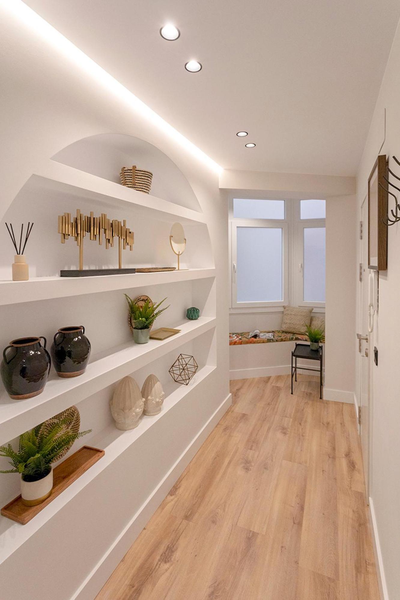 Apartamento Genteel Hermosilla