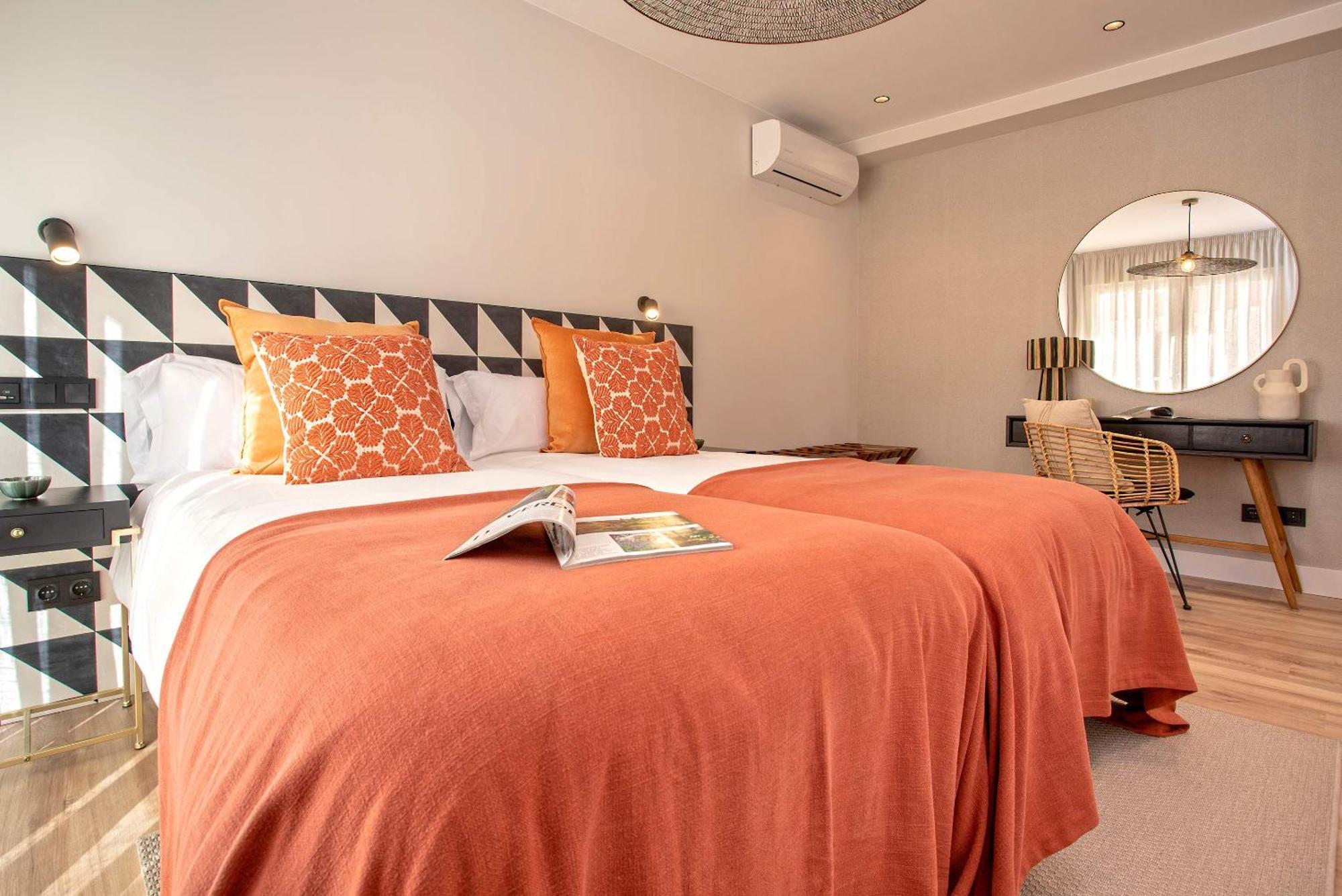Genteel Hermosilla Apartamento *