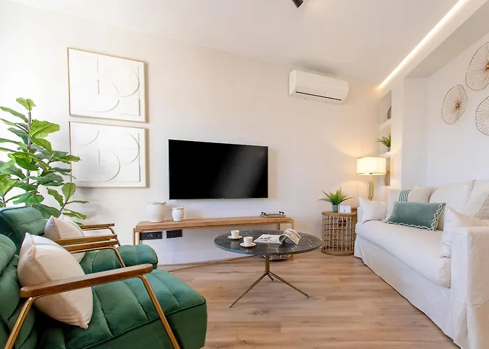 Genteel Home Hermosilla